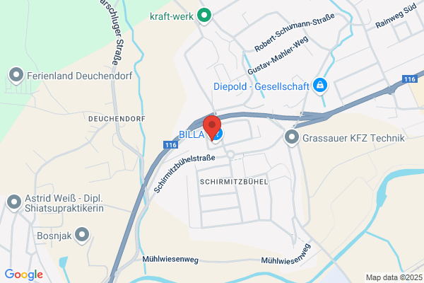 Schneiderei Michaela