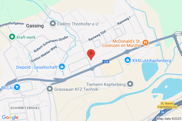 TC Apfelmoar Kapfenberg