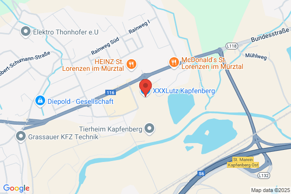 XXXLutz Kapfenberg