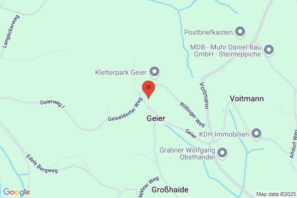 Peinsipp Einblasdämmung