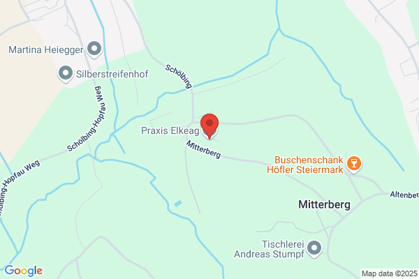 Hol- Dir-Kraft-Massage u. Kosmetik Elke Auernig