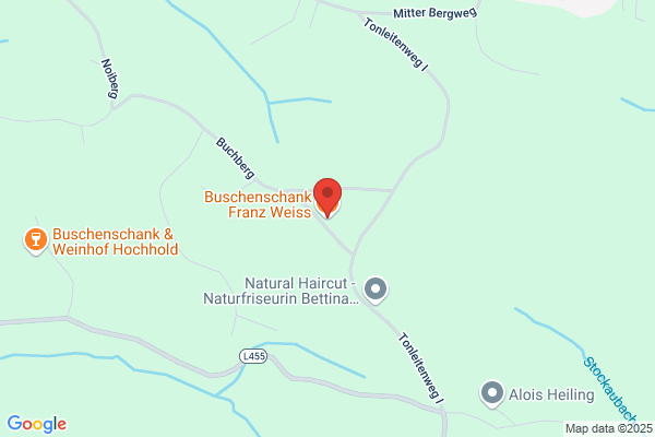 Buschenschank Franz Weiss
