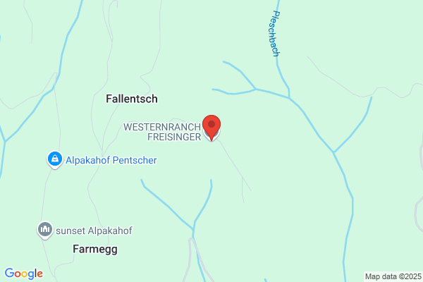 Freizeitanlage Western Ranch