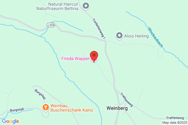 Frieda Wappel