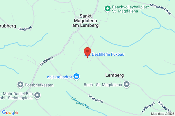 Fuchs Gesellschaft m.b.H.