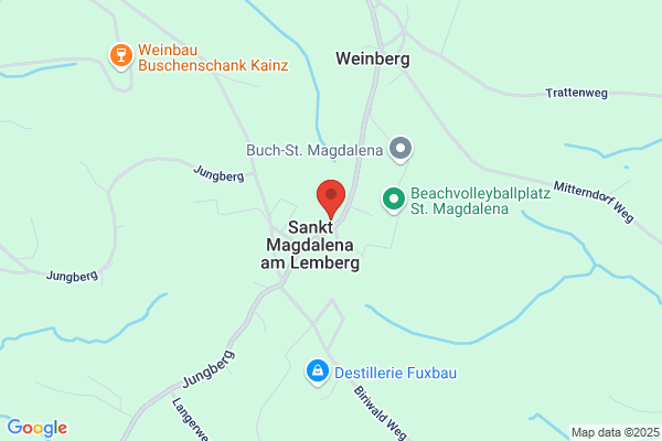 Gemeindeamt