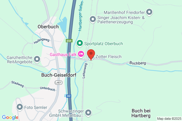 Guenther Zotter