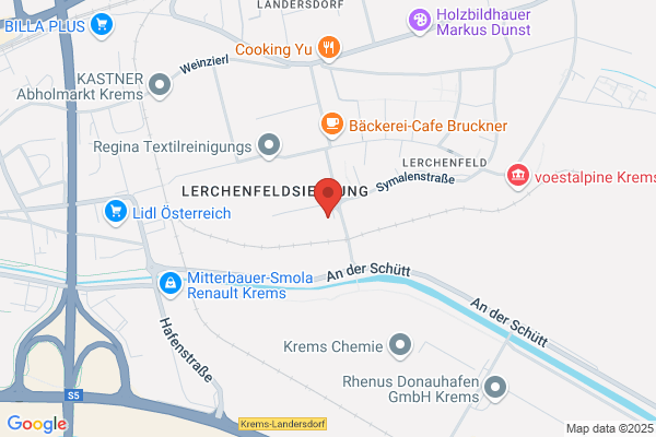 Finance Center Krems