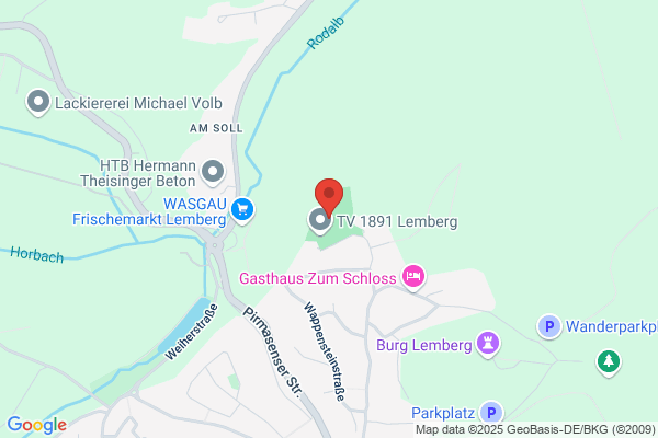Turn- und Sportverein Walterdorf Franz Loik