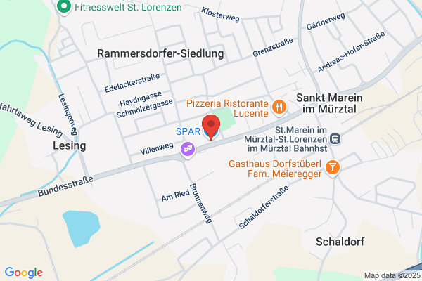 Spar-Markt Inh Gerhard Hofer