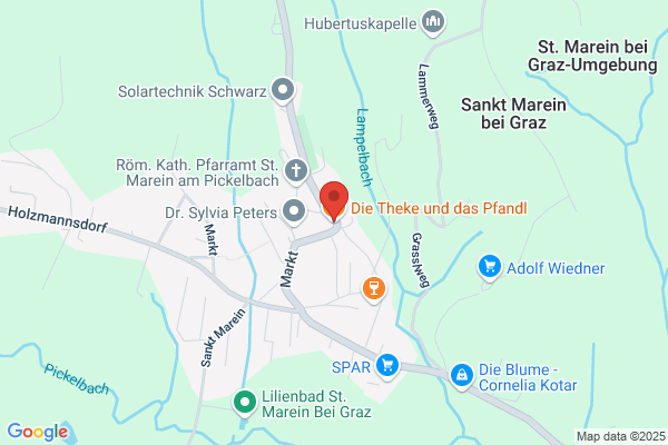 Cafe-Pub Die Theke