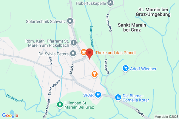 Fleckviehzuchtgenossenschaft St. Marein bei Graz und Umgeb. reg. Gen. mbH