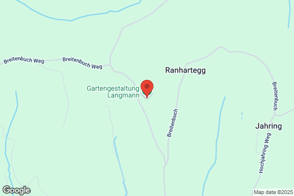 Garten- u Landschaftspflege Langmann Markus