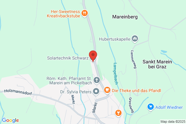 Heizung-Sanitaer- Kaufhaus Schwarz GesmbH
