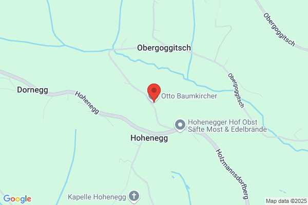 Otto Baumkircher