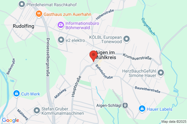 Reischl und Auer OEG