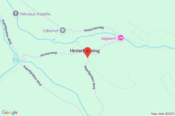 Gasthaus Zum Kirchenwirt