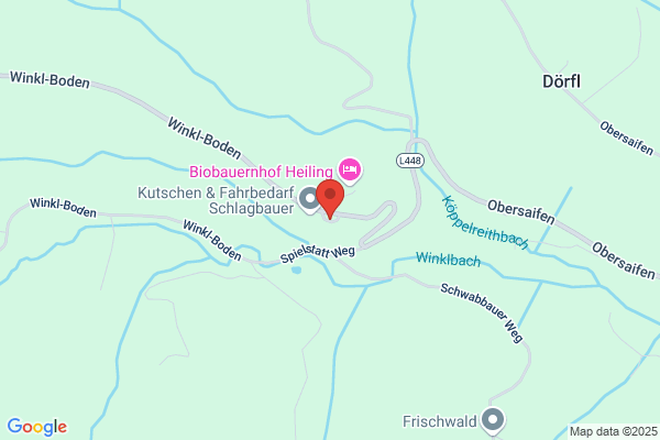 Grottenstüberl
