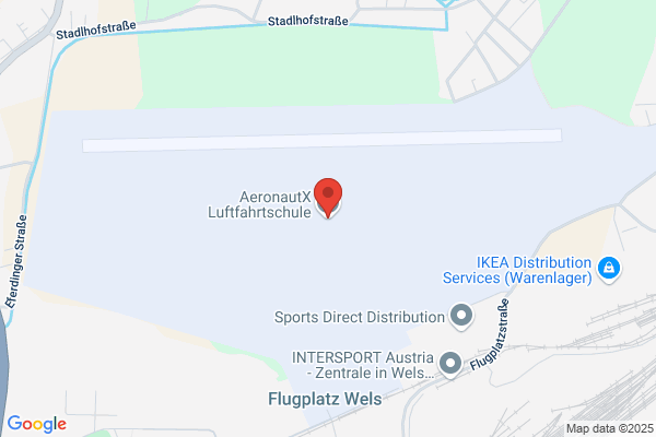 AEROVERSITY Luftfahrtunternehmen GmbH