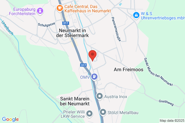 Freiwillige Feuerwehr