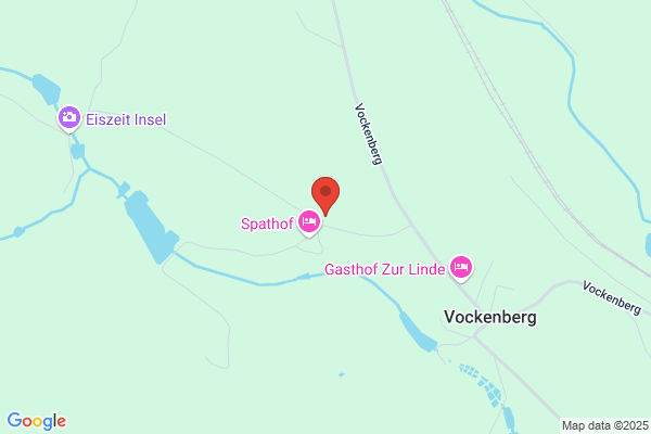 Gaestehaus Rosenkranz