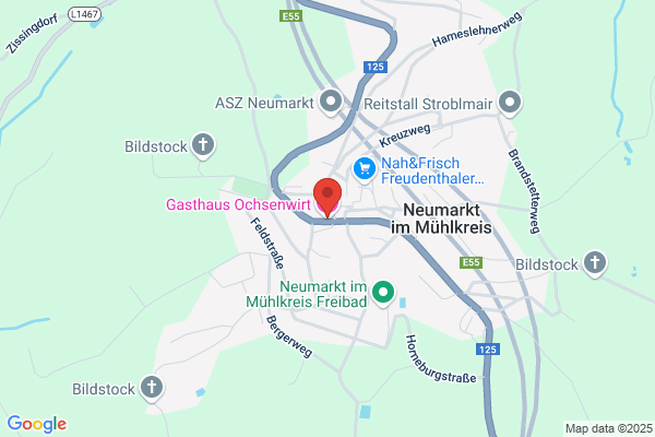 Gasthof Joainig-Kochwirt