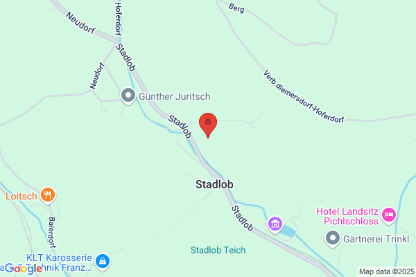 Gasthof Vetterl