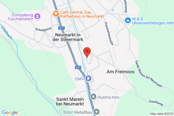 Gemeindeamt Bauamt