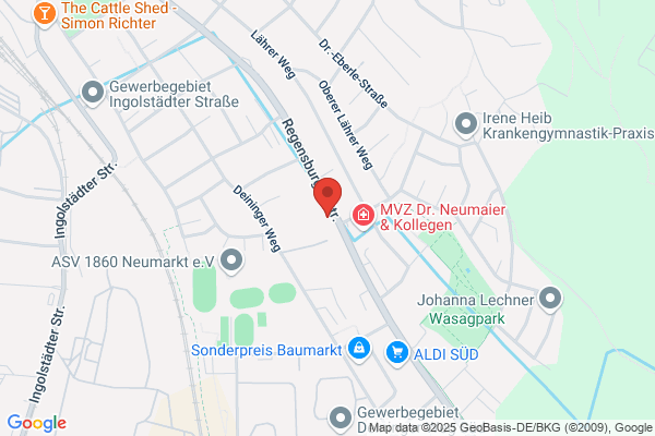 I O I Restaurantbetriebs GmbH