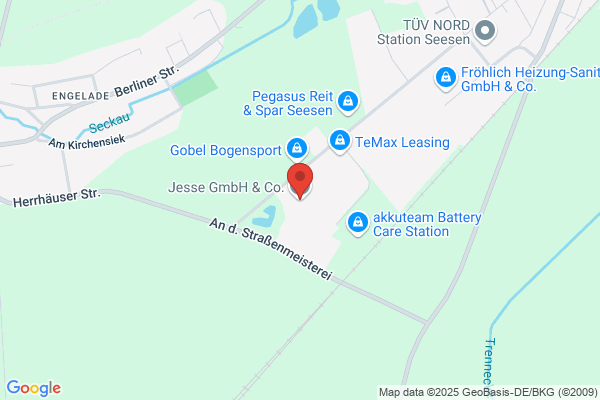 JES-SE Handels GmbH