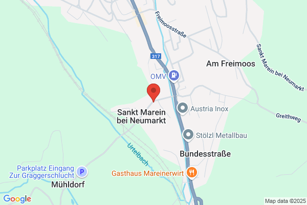Pension Meran