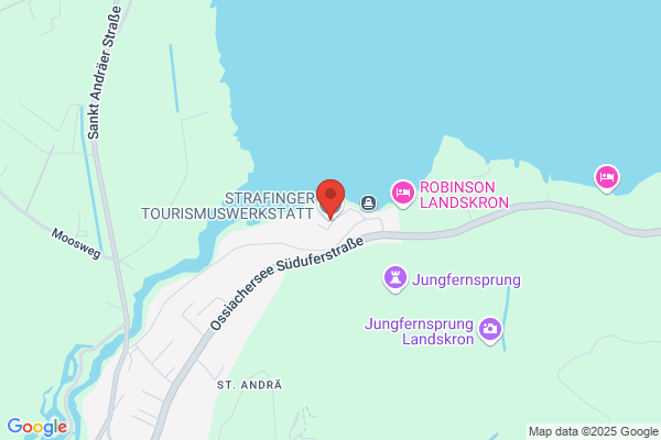 Strafinger Tourismuswerbung GmbH