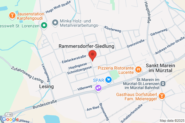 Striedinger und Steiner Cafebetriebs Ges.mbH