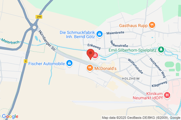 med. THERAPIEZENTRUM WOeRTHERSEE G.m.b.H. und Co KG