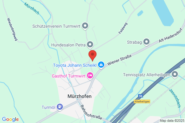 Forstservice Pirchegger e.U.