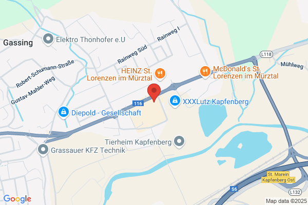RENO Kapfenberg