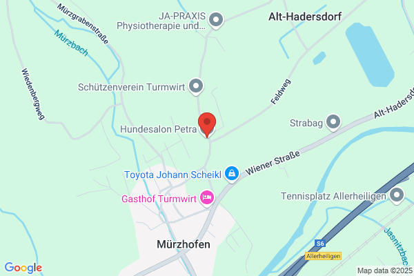 Hundesalon Petra