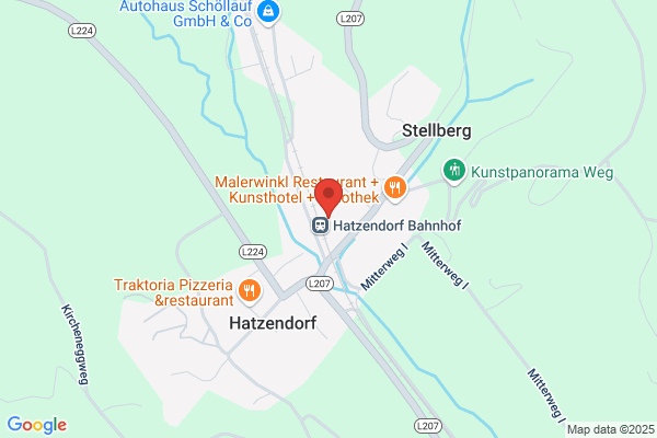 Bio Waerme Ortszentralheizung