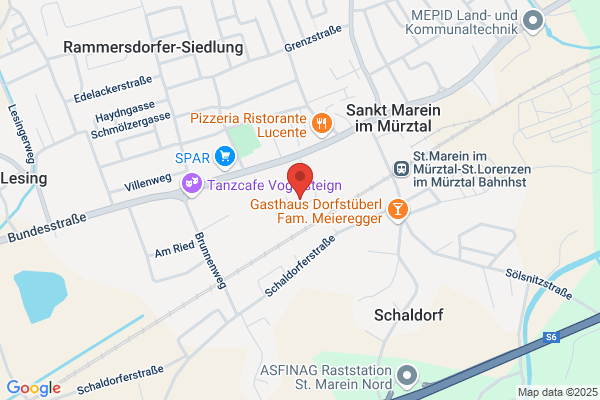 Die Saege St. Marein i.M. Gesellschaft m.b.H.