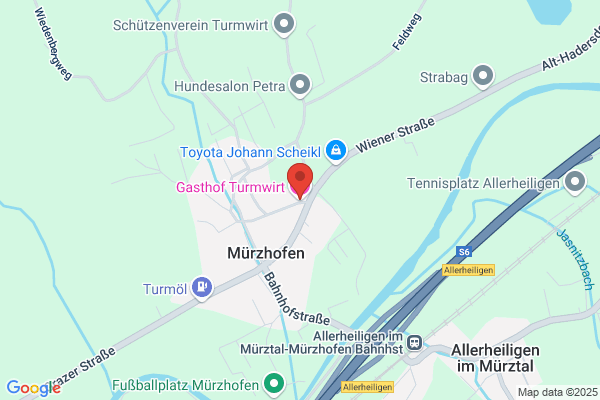Gasthof Turmwirt