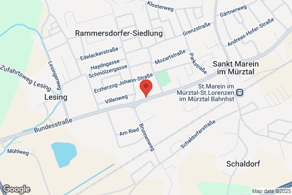 Gendarmerieposten