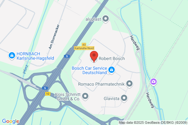 Robert Bosch AG