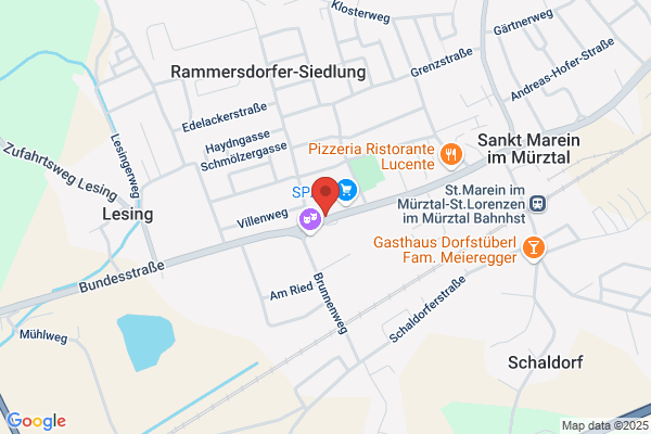 Rotes Kreuz Oesterr. Ortsstelle