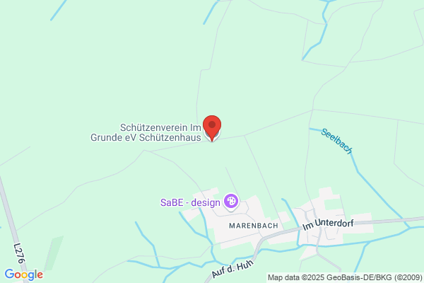 Schuetzenverein Zoescher