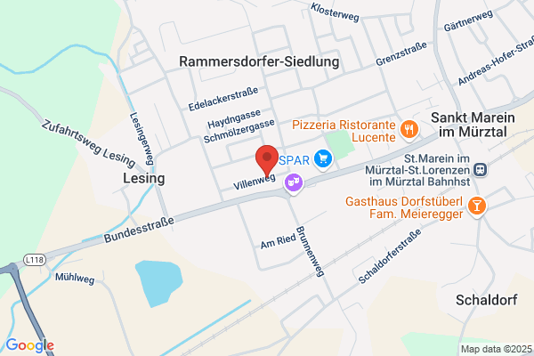 Sportverein St. Marein Walter Schwaiger