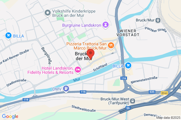 TUI Reisecenter Bruck