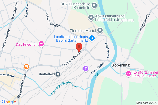Landforst Reifencenter