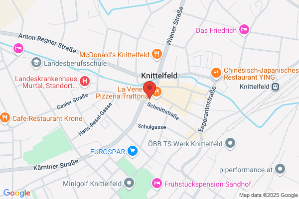 Bausparkasse Wuestenrot AG