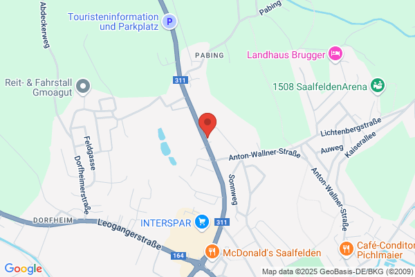 Ebenseer Betonwerke GmbH Filiale 8720 Knittelfeld (300445439)