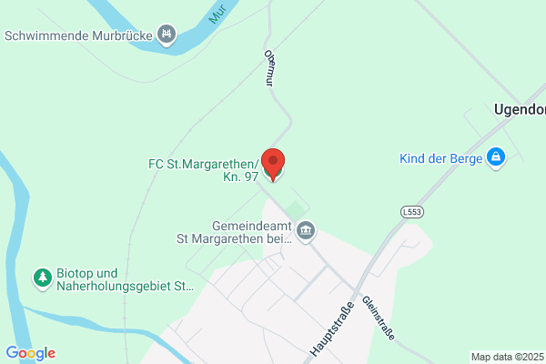 FC Raiba St. Margarethen/Kn.